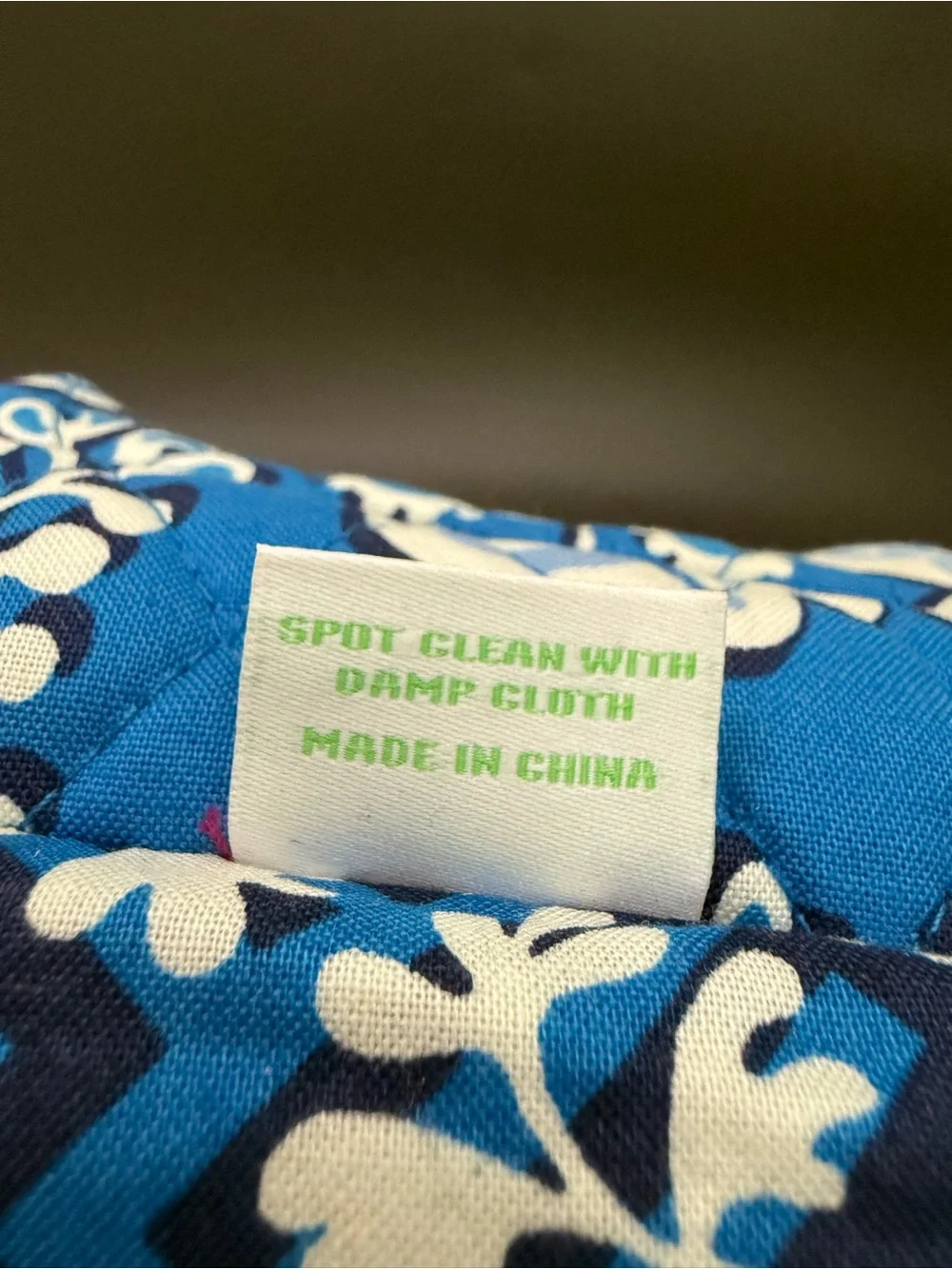 Vera Bradley retired vera